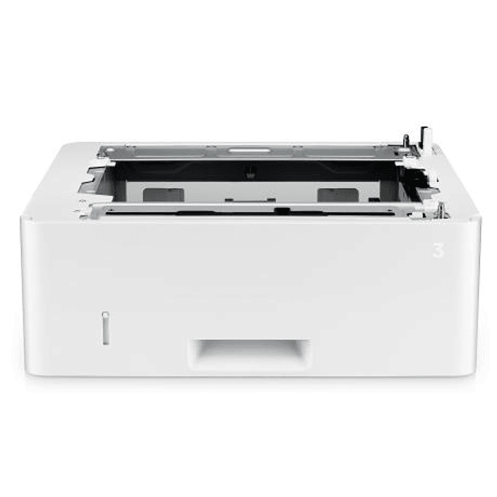 HP D9P29A Bandeja Adicional 550 Hojas 1