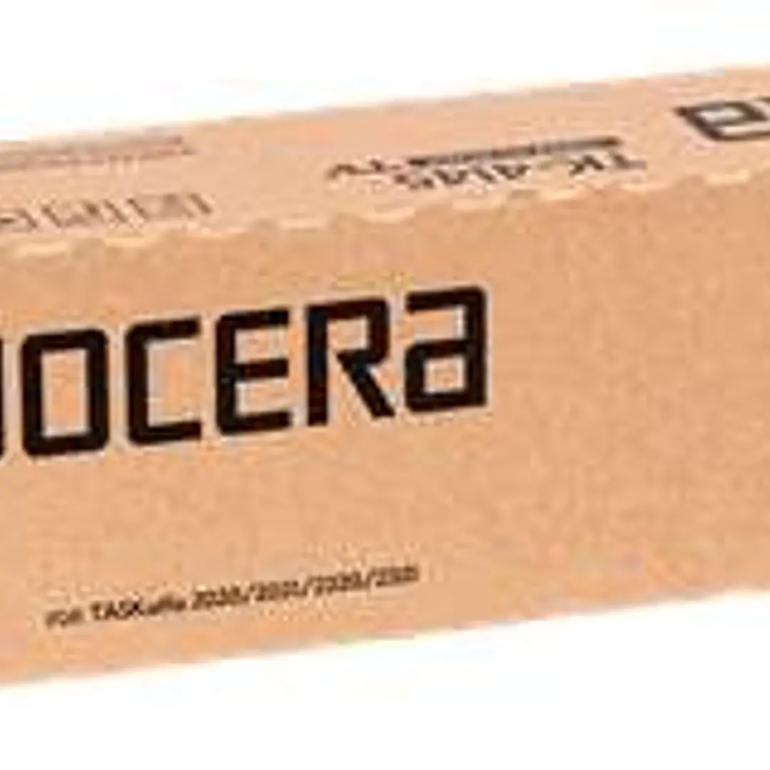 Kyocera TK4145 Negro Cartucho de Toner Original - 1T02XR0NL0 1