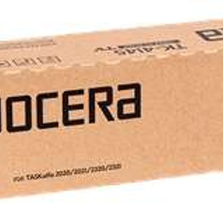 Kyocera TK4145 Negro Cartucho de Toner Original - 1T02XR0NL0 1