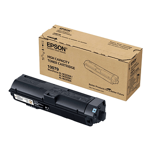 Epson WorkForce AL-M310/AL-M320 Negro Cartucho de Toner Original - C13S110079