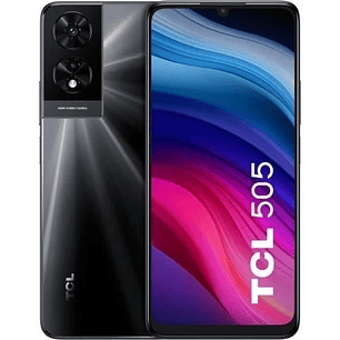 TCL 505 Smartphone Pantalla 6.75