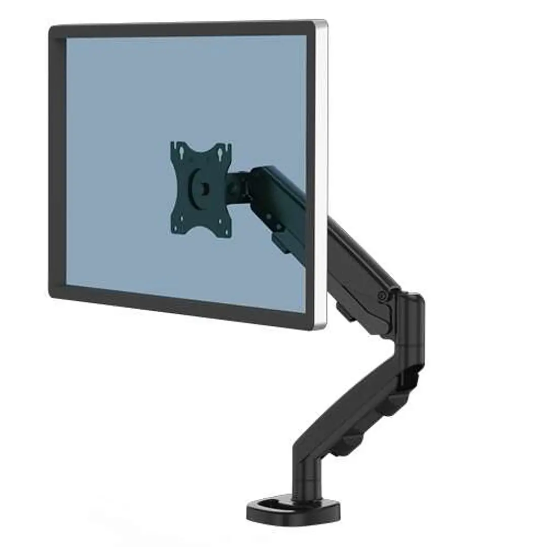 Fellowes Eppa Brazo para Monitor Individual - Hasta 39