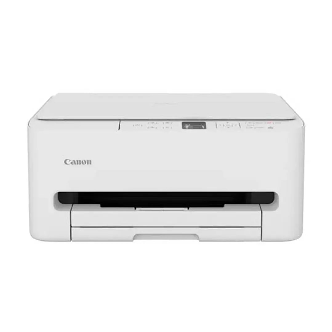 Canon Pixma TS6550i Impresora Multifuncion Color WiFi 1