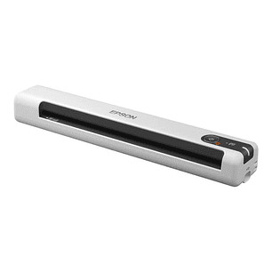 Epson Workforce DS-70 Escaner Portatil USB 600dpi - Velocidad de 5,5 seg. por Pagina