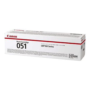 Canon 051 Tambor de Imagen Original - 2170C001 (Drum)