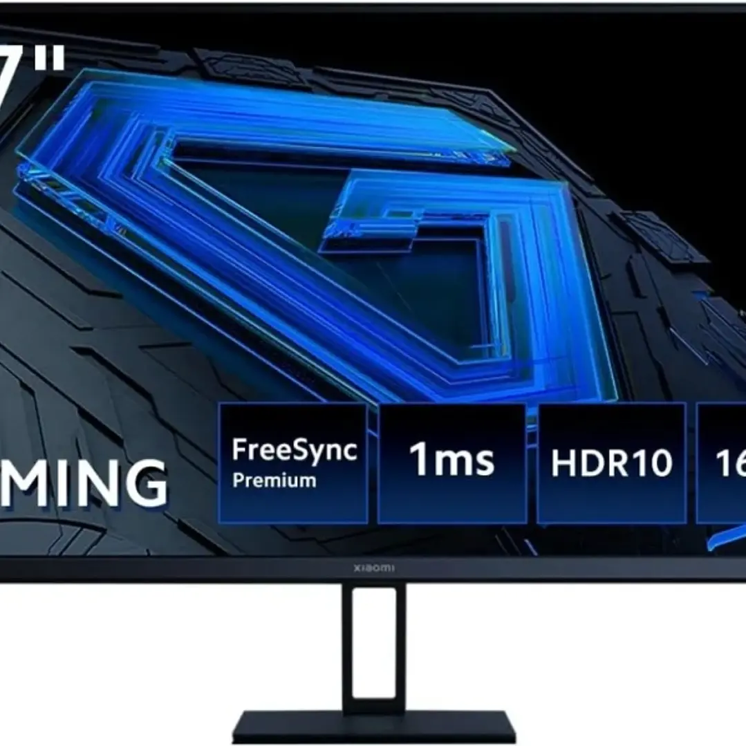 Xiaomi G27i Monitor Gaming LED IPS 27