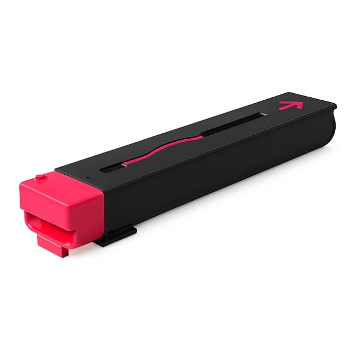 Xerox PrimeLink C9065/C9070 Magenta Cartucho de Toner Generico - Reemplaza 006R01736 1