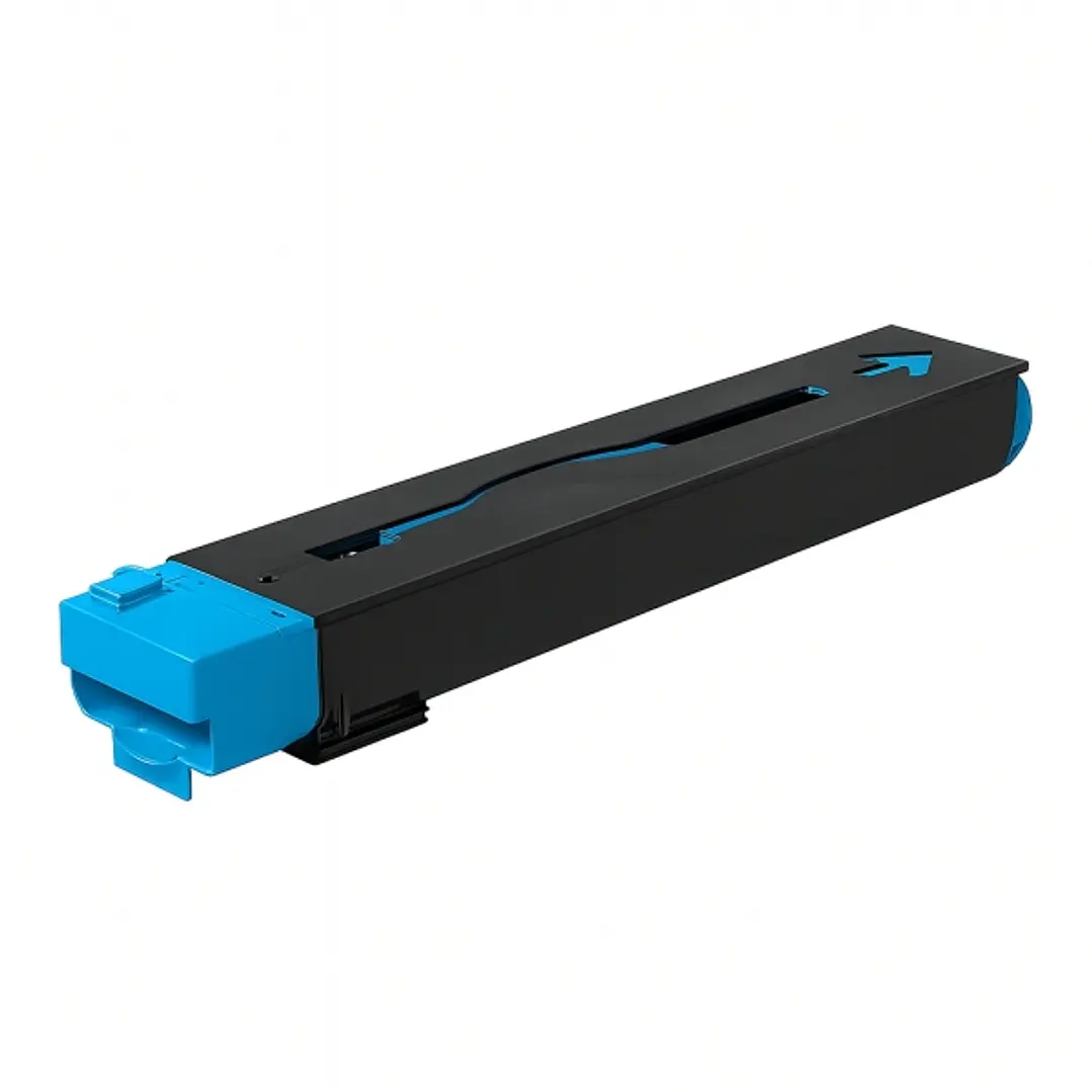 Xerox PrimeLink C9065/C9070 Cyan Cartucho de Toner Generico - Reemplaza 006R01735 1