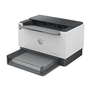 HP LaserJet Tank 1504w Impresora Laser Monocromo WiFi 22ppm - Cargada con 5000 Paginas de Toner Original HP