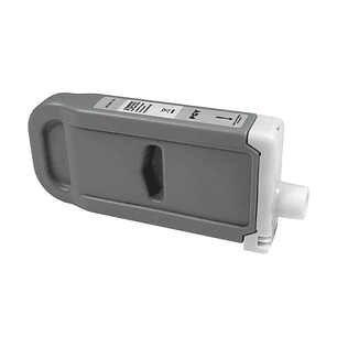 Canon PFI1700/PFI1300/PFI1100 Gris Photo Cartucho de Tinta Pigmentada Generico - Reemplaza 0782C001/0818C001/0857C001