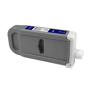 Canon PFI1700/PFI1300/PFI1100 Blue Cartucho de Tinta Pigmentada Generico - Reemplaza 0784C001/0820C001/0859C001