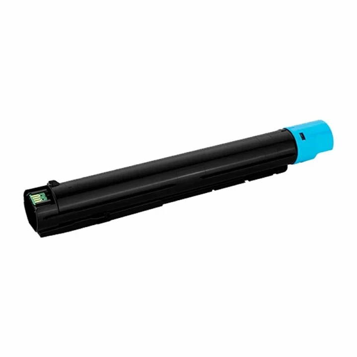Pantum CTO2600 Cyan Cartucho de Toner Original - CTO-2600C 1