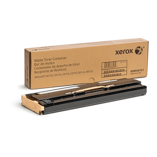 Xerox AltaLink B8145/B8155/B8170/B8245/B8255/B8270/C8130/C8135/C8145/C8155 Bote Residual Original - 008R08101