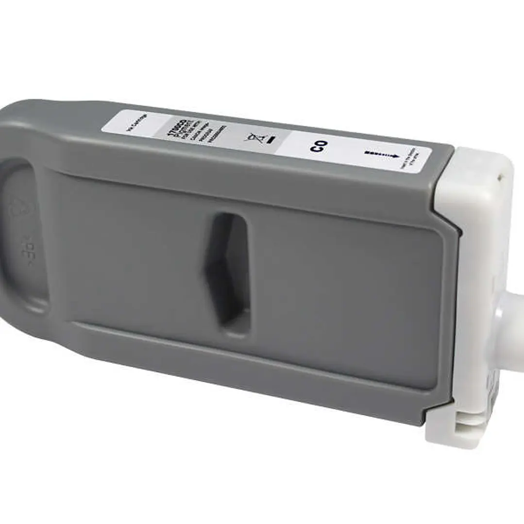 Canon PFI1700/PFI1300/PFI1100 Optimizador de Brillo Cartucho de Tinta Pigmentada Generico - Reemplaza 0785C001/0821C001/0860C001 1