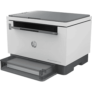 HP LaserJet Tank MFP 2604dw Impresora Multifuncion Laser Monocromo Duplex WiFi 22ppm