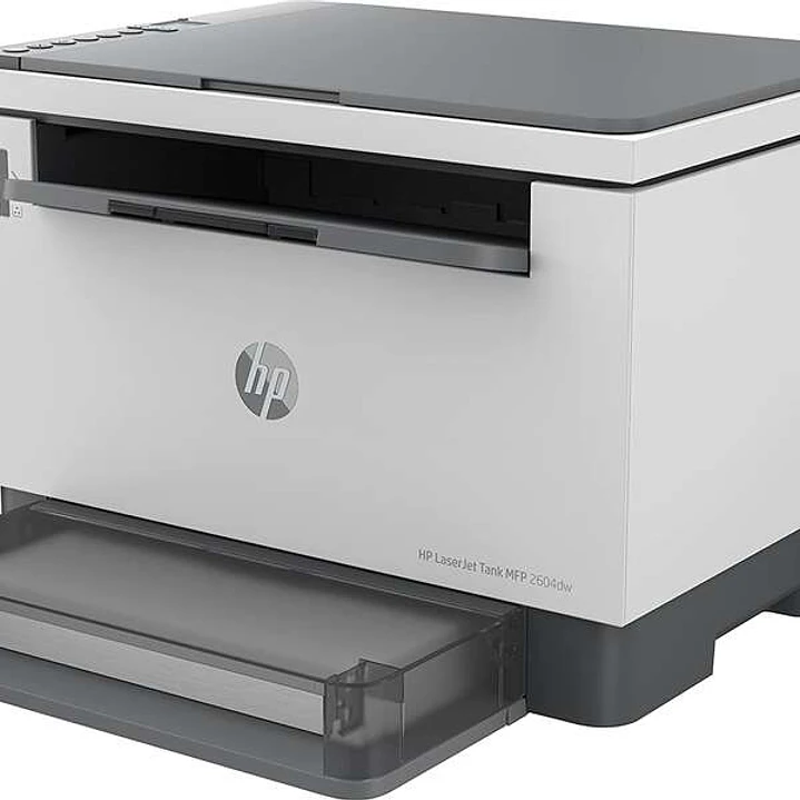 HP LaserJet Tank MFP 2604dw Impresora Multifuncion Laser Monocromo Duplex WiFi 22ppm 1