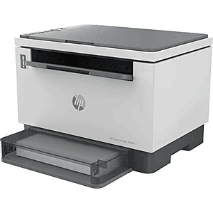 HP LaserJet Tank MFP 1604w Impresora Multifuncion Laser Monocromo WiFi 22ppm
