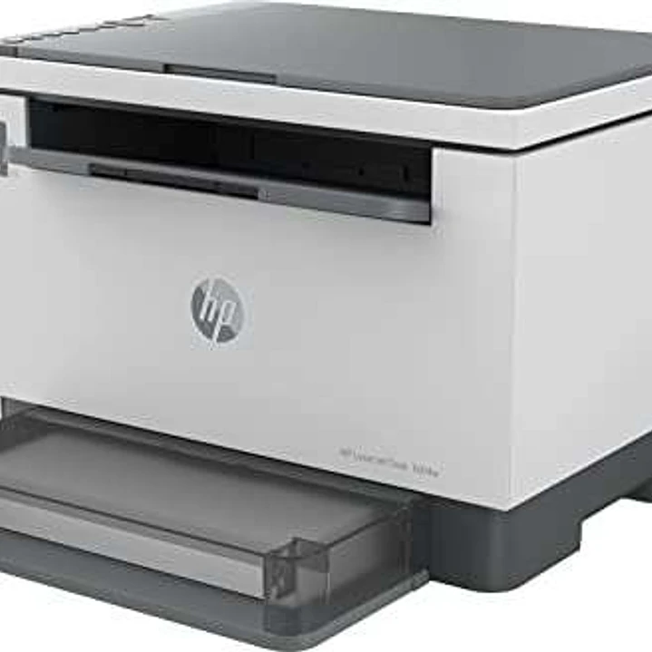 HP LaserJet Tank MFP 1604w Impresora Multifuncion Laser Monocromo WiFi 22ppm 1