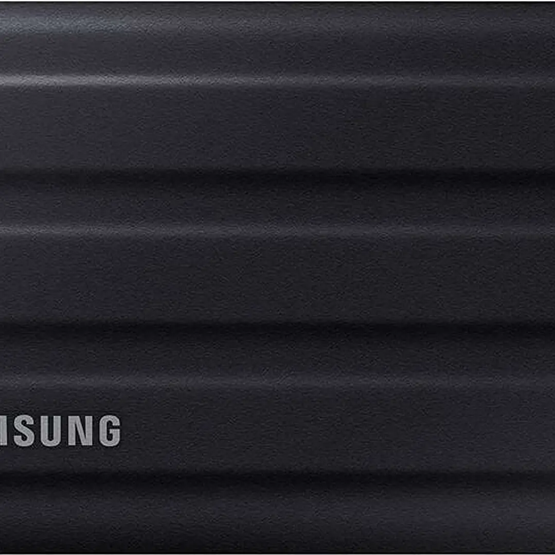 Samsung Disco Duro Externo SSD 1TB USB 3.2 1