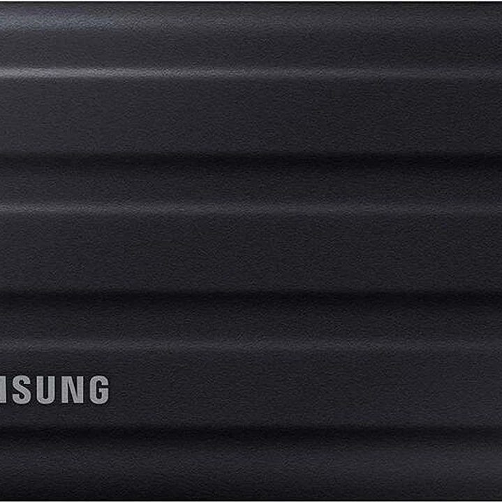 Samsung Disco Duro Externo SSD 1TB USB 3.2 1