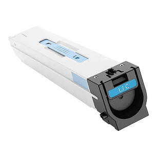 Generico HP W9051MC Cyan Cartucho de Toner