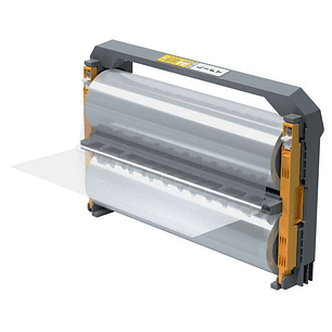 GBC Foton 30 Cartucho Recargable de Plastificacion Brillante 125 Micras