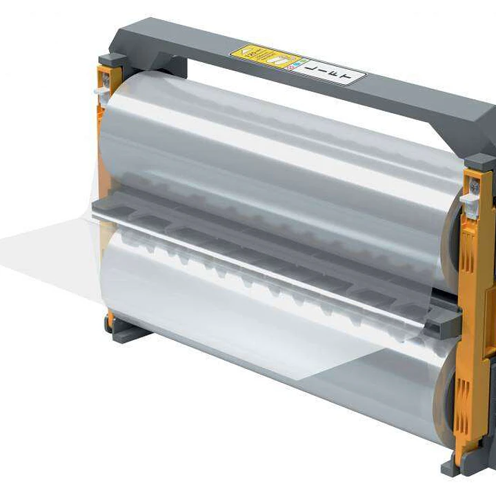 GBC Foton 30 Cartucho Recargable de Plastificacion Brillante 125 Micras 1