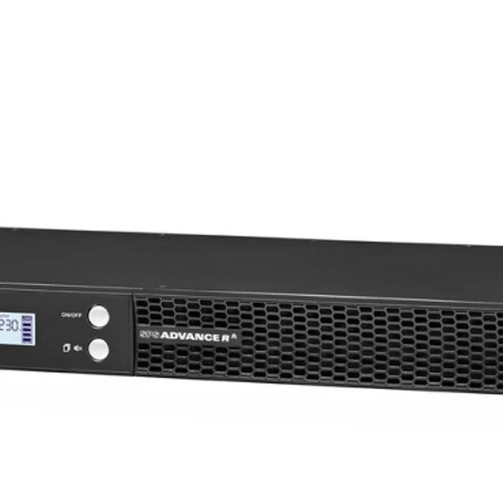 Salicru SPS ADVANCE R2 750 SAI Seonidal Rack - Line Interactive - 750VA - 4 Salidas IEC 1