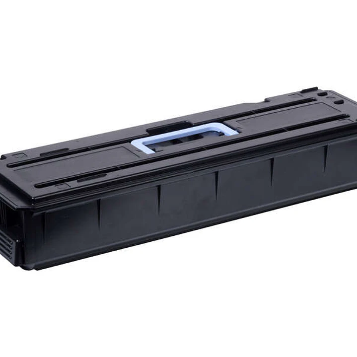 Kyocera TK655 Negro Cartucho de Toner Original - 1T02FB0EU0 1
