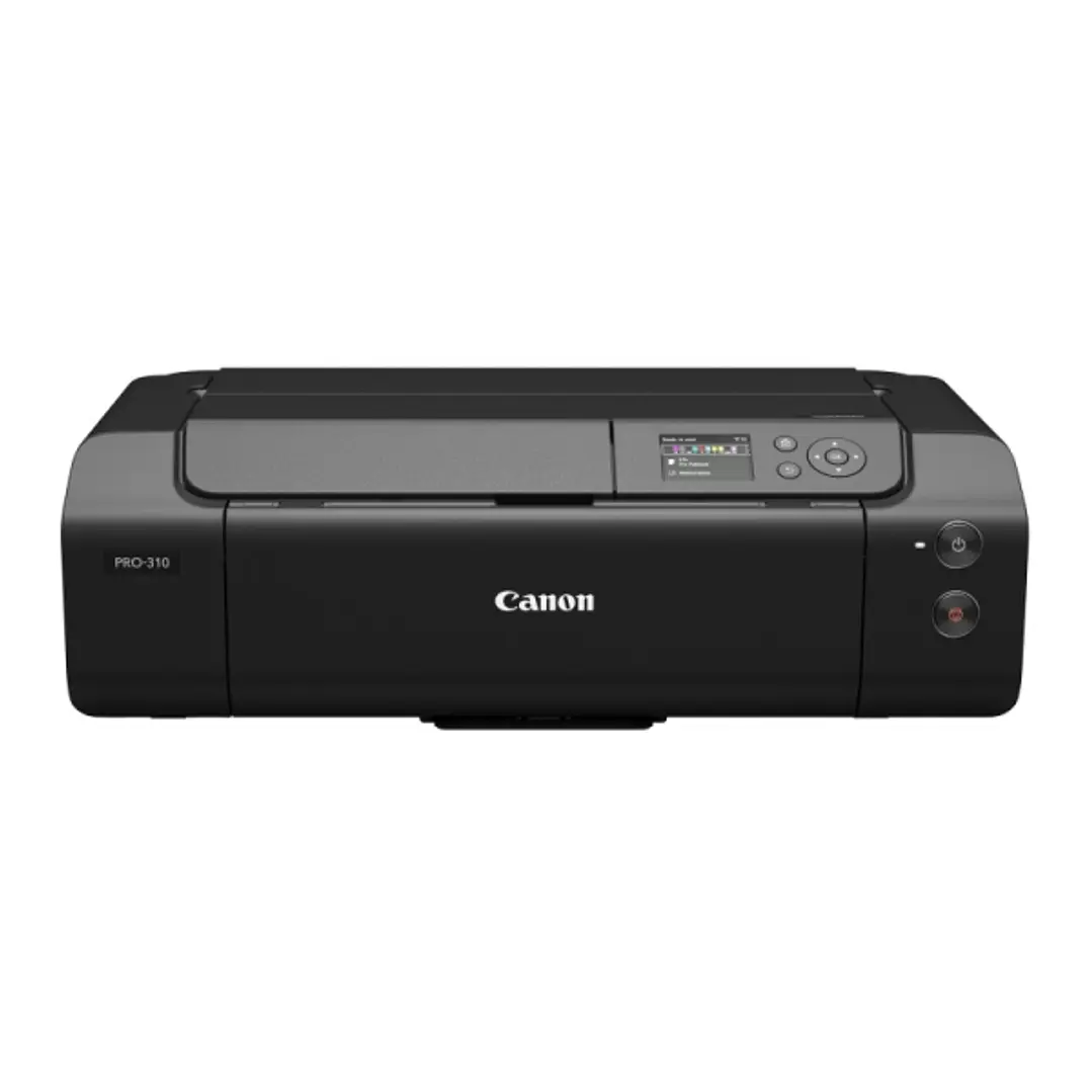 Canon imagePROGRAF PRO-310 Impresora Fotografica A3+ Color WiFi 1