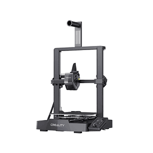 Creality Ender-3 V3 SE Impresora 3D Abierta - Volumen 22x22x25cm - Ejes Y y Z con Guias Lineales Dobles - Nivelacion Automatica - Velocidad hasta 250m