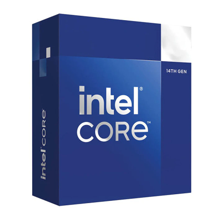Intel Core i3-14100 Procesador 3.5 GHz SK.1700 1