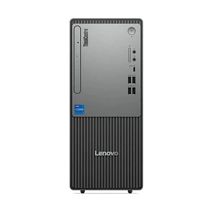 Lenovo ThinkCentre Neo 50T Ordenador Intel Core i5-14400 - 16GB DDR5 - 512GB PCIe M.2 - Windows 11 Pro - Color Negro