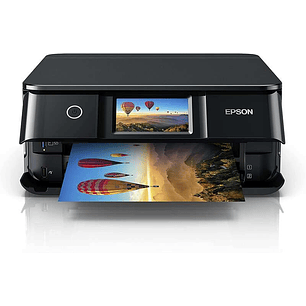 Epson Expression Photo XP8700 Impresora Fotografica Multifuncion Color Duplex WiFi 32ppm