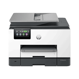 HP Officejet Pro 9130b Impresora Multifuncion Color WiFi Fax Duplex 39ppm