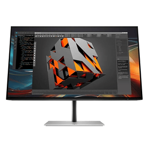 HP Series 7 PRO 724PF Monitor 23.8