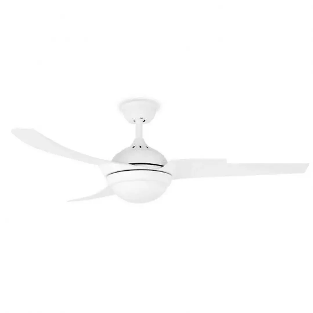 Orbegozo CP 104132 Ventilador de Techo - Potencia 60W - Diametro 132cm - Silencioso - Iluminacion LED - Temporizador 8H - Mando a Distancia - Diseño C 1