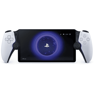 Sony PS5 PlayStation Portal Pantalla 8