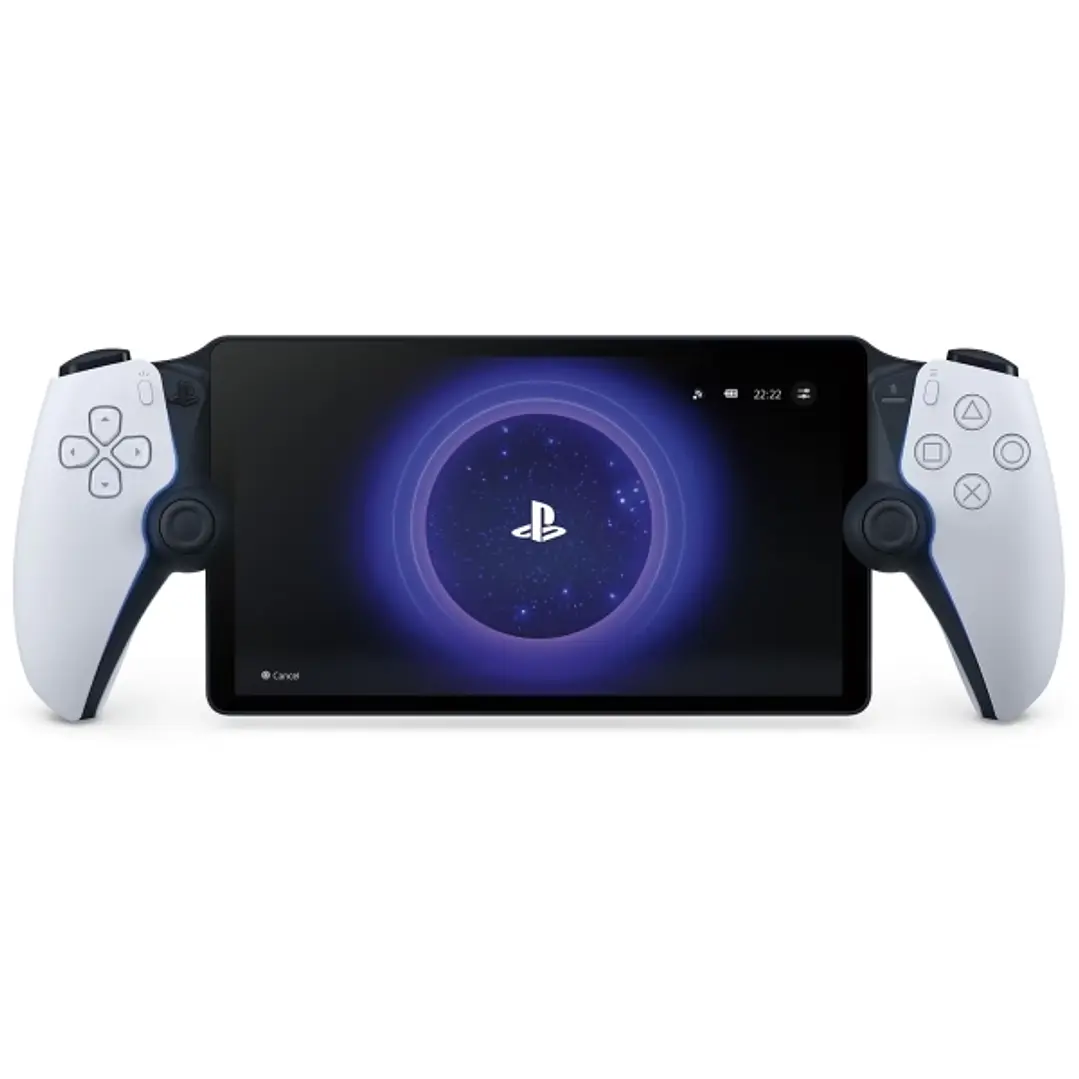 Sony PS5 PlayStation Portal Pantalla 8