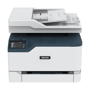 Xerox C235 Impresora Multifuncion Laser Color WiFi Fax 22ppm