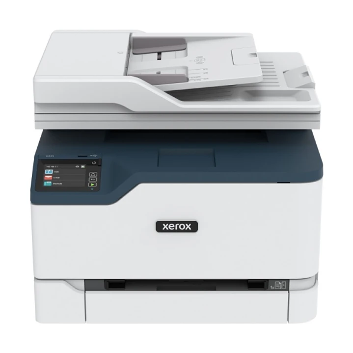 Xerox C235 Impresora Multifuncion Laser Color WiFi Fax 22ppm 1