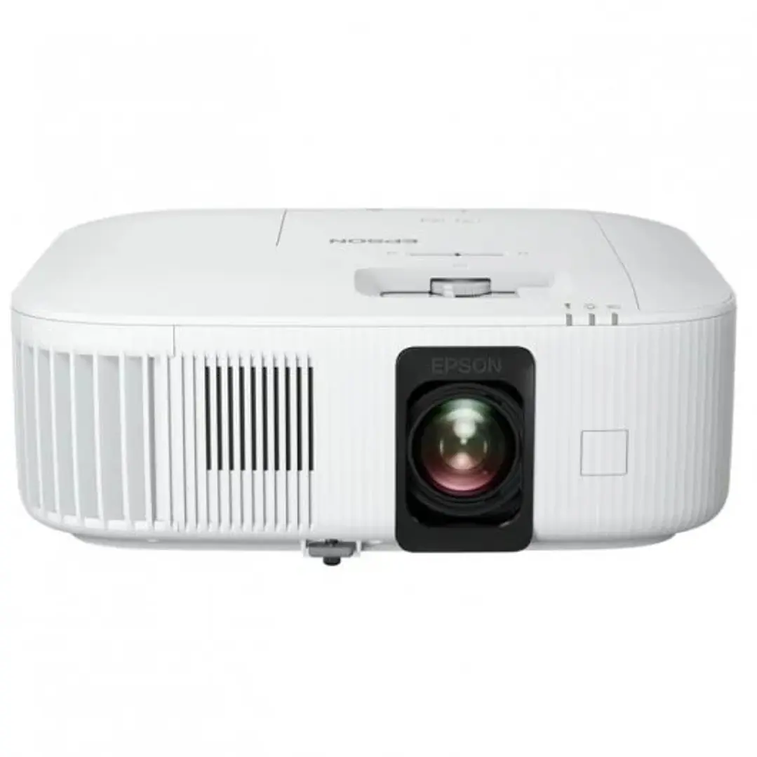 Epson EH-TW6250 Proyector Smart ANSI 3LCD 4K+ - 2800 Lumenes - Altavoces - WiFi, HDMI, USB 1