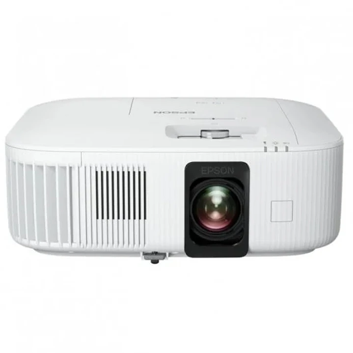 Epson EH-TW6250 Proyector Smart ANSI 3LCD 4K+ - 2800 Lumenes - Altavoces - WiFi, HDMI, USB 1