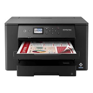 Epson Workforce WF7310DTW Impresora Color WiFi 32ppm