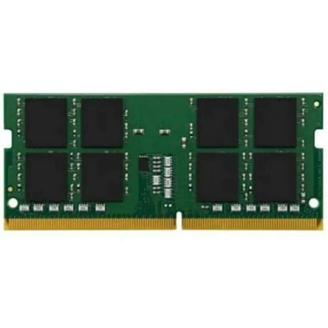 Kingston ValueRAM Memoria RAM SO-DIMM DDR4 3200MHz 32GB CL22 1