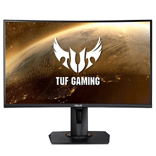 Asus TUF Gaming Monitor Curvo 27