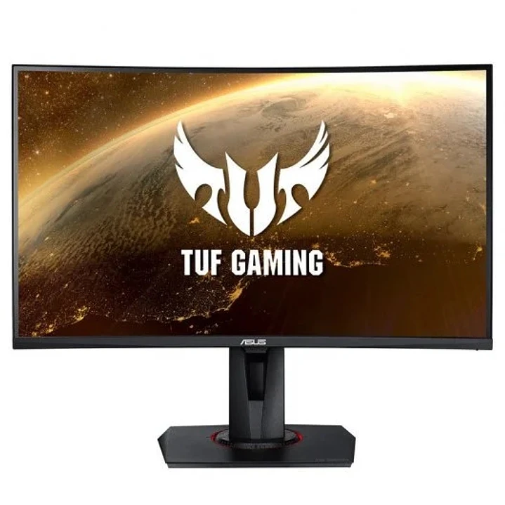 Asus TUF Gaming Monitor Curvo 27