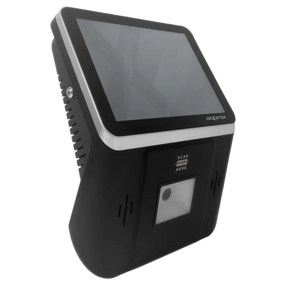 Approx APPCHECKERPRICE01 Verificador de Precios - 8