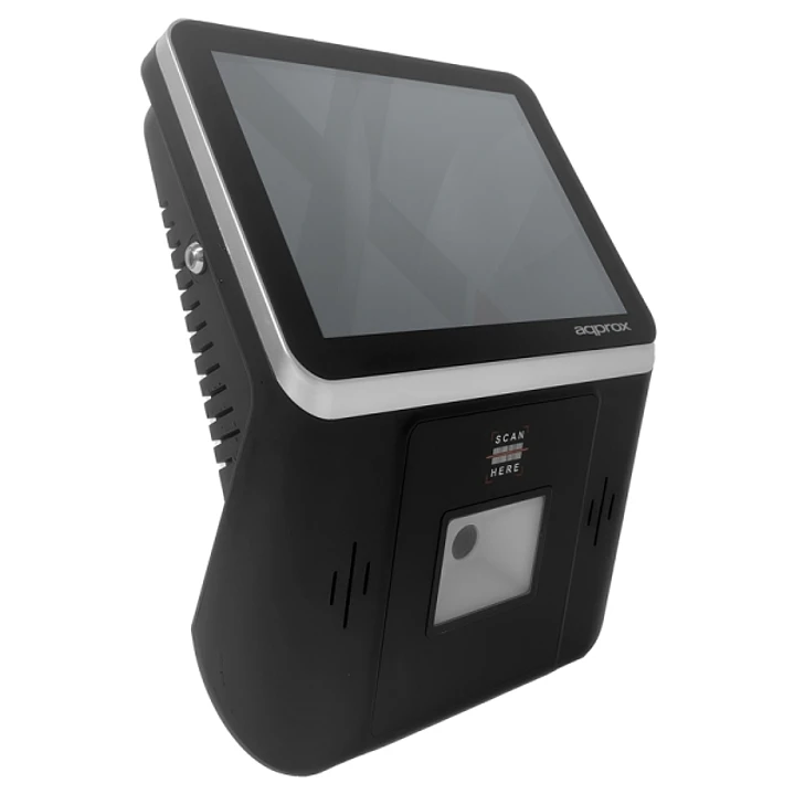 Approx APPCHECKERPRICE01 Verificador de Precios - 8