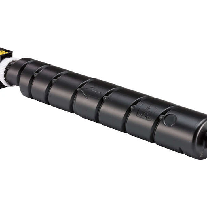 Kyocera TK8545 Negro Cartucho de Toner Generico - Reemplaza 1T02YM0NL0/TK8545K 1